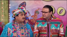 Taarak Mehta Ka Ooltah Chashmah - 11th October 2025